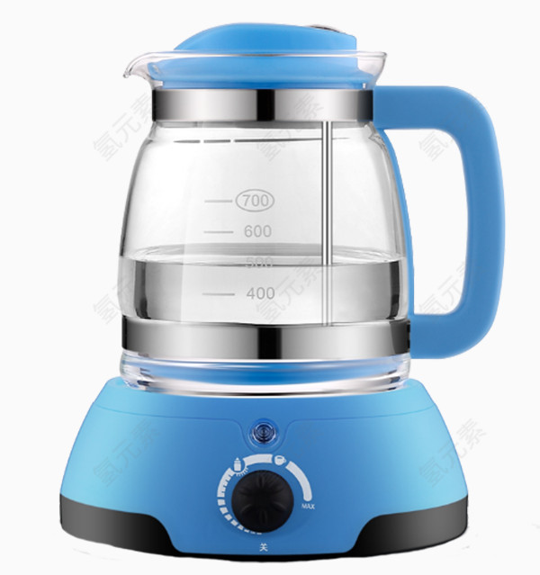 高端恒温调奶器