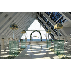 乌鲁瓦图白鸽教堂图片