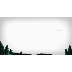 古风卡通背景素材