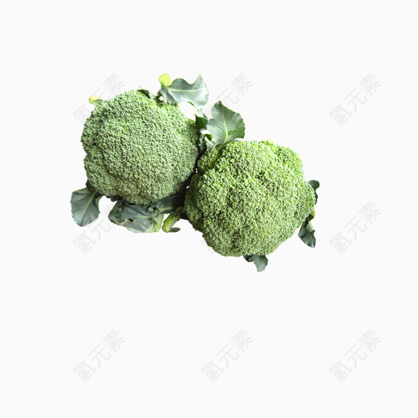 西蓝花