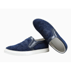 时尚百搭高档男鞋