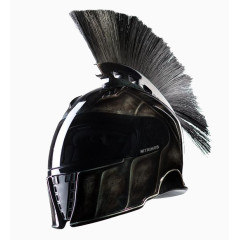 复古罗马头盔免抠素材