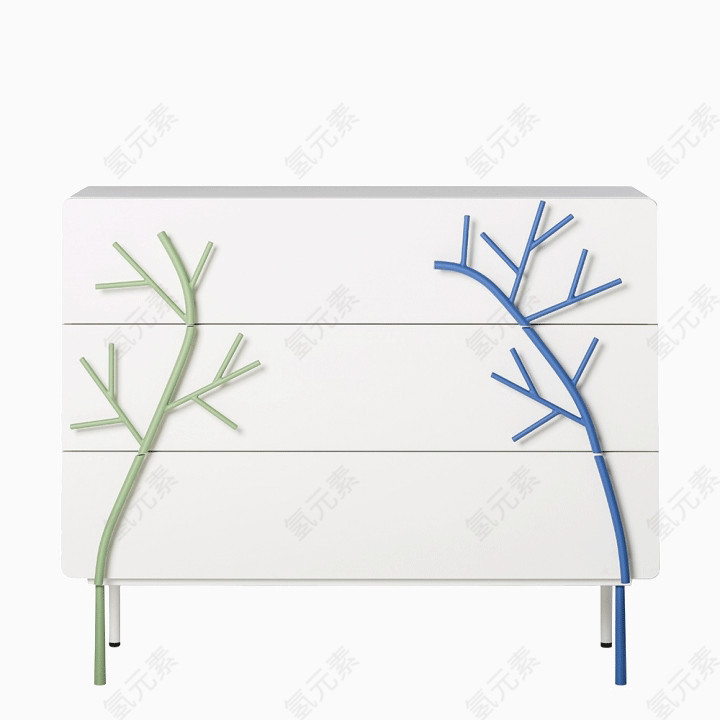 创意设计艺术柜子