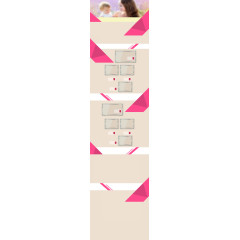 母婴用品详情页背景