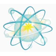 简约科技矢量元素