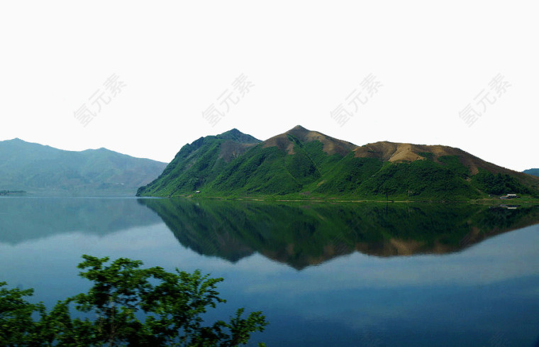 丹东小韭菜沟景区