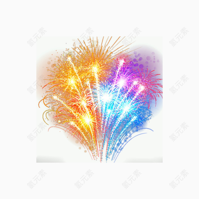 烟花
