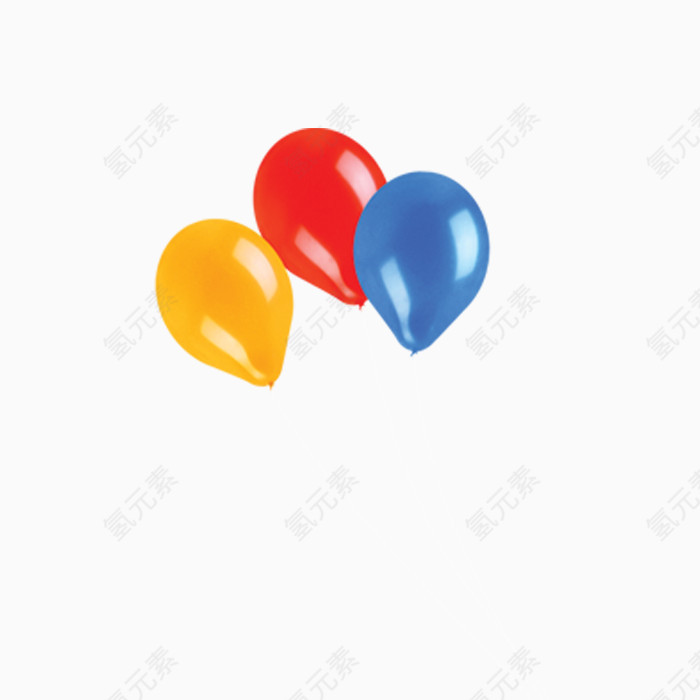 彩色气球