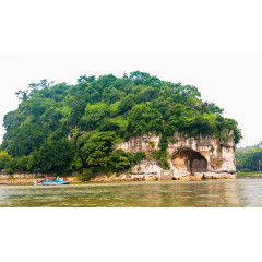 桂林漓江风景