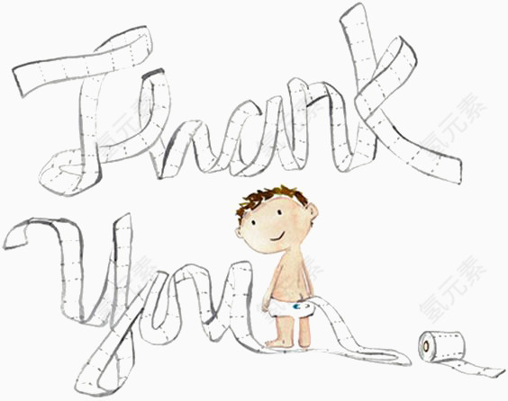thankyou创意字