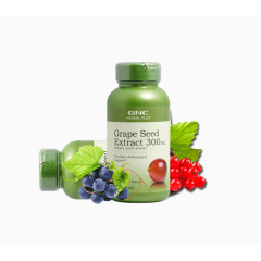健安喜葡萄籽精华