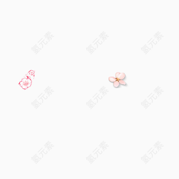 浪漫樱花