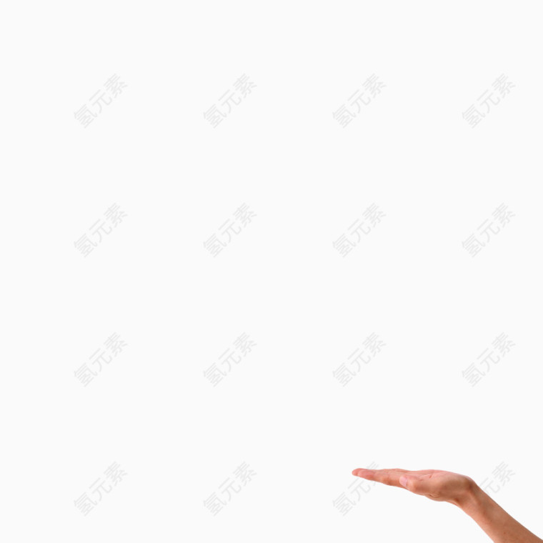 实用手势