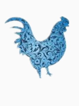 金鸡独立