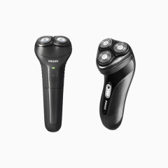 飞利浦剃须刀