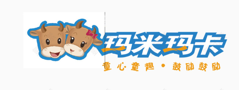 玛米玛卡