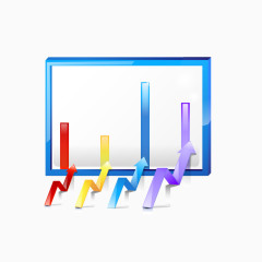 发展趁势示意图