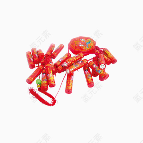 鞭炮   烟花   烟火