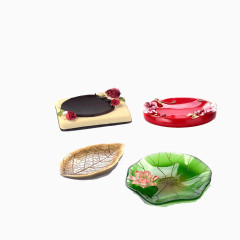 香皂盒大号肥皂盒欧式时尚