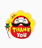 卡通达摩表情包