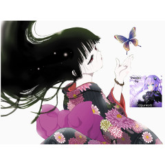 日本动漫卡通人物