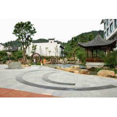 千岛湖自然风景