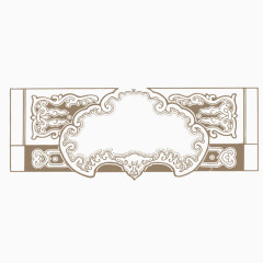 精美传统装饰图案素材系列