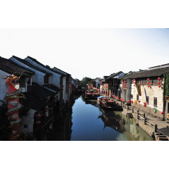 苏州风景