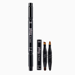 伊蒂之屋梦多功能美妆刷