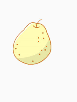 鸭梨
