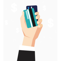 创意商务金融素材