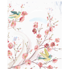 中国风立春素材