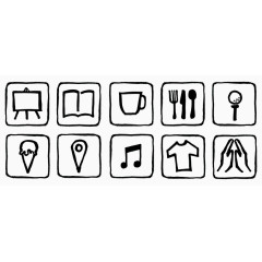 表格 创始 装饰