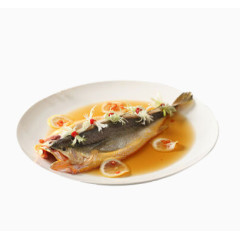 冷冻黄花鱼