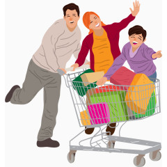 矢量图满载而归