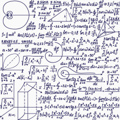 蓝色数学笔记