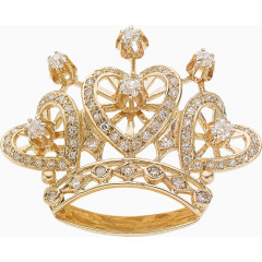 水晶王冠