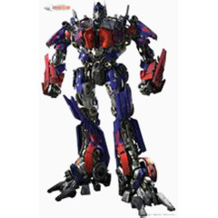 高冷可爱的机器人