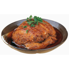 一份粉蒸肉