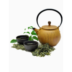 茶壶