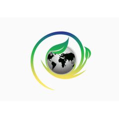环保地球