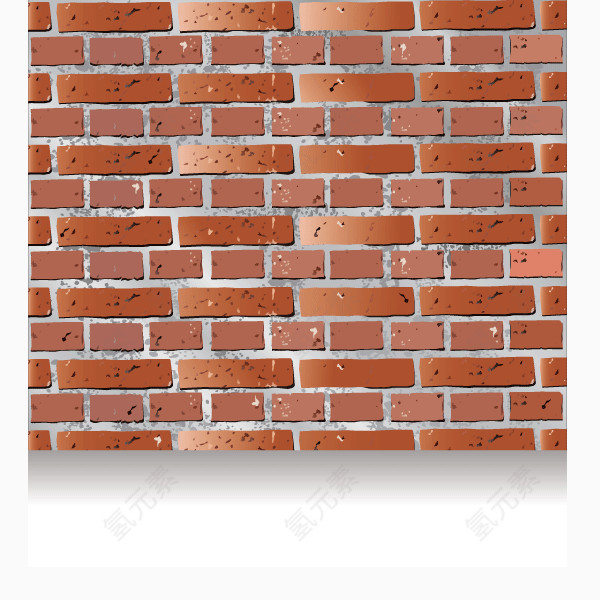 背景墙面装饰矢量图