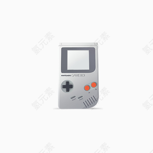 童年记忆玩具免抠素材