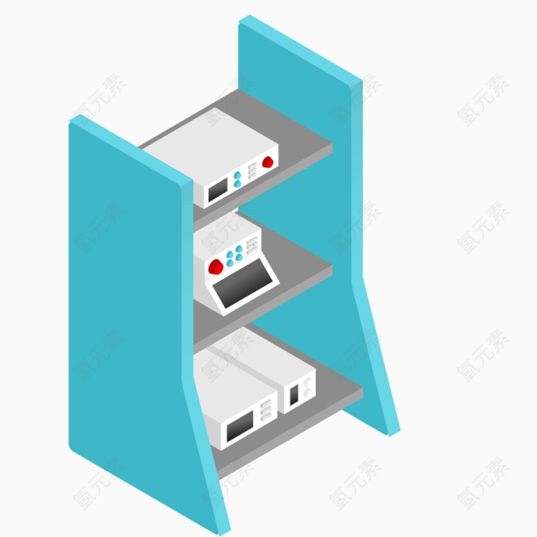 医用检查治疗仪器