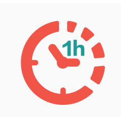 矢量图案最后一小时