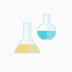 化学实验器皿