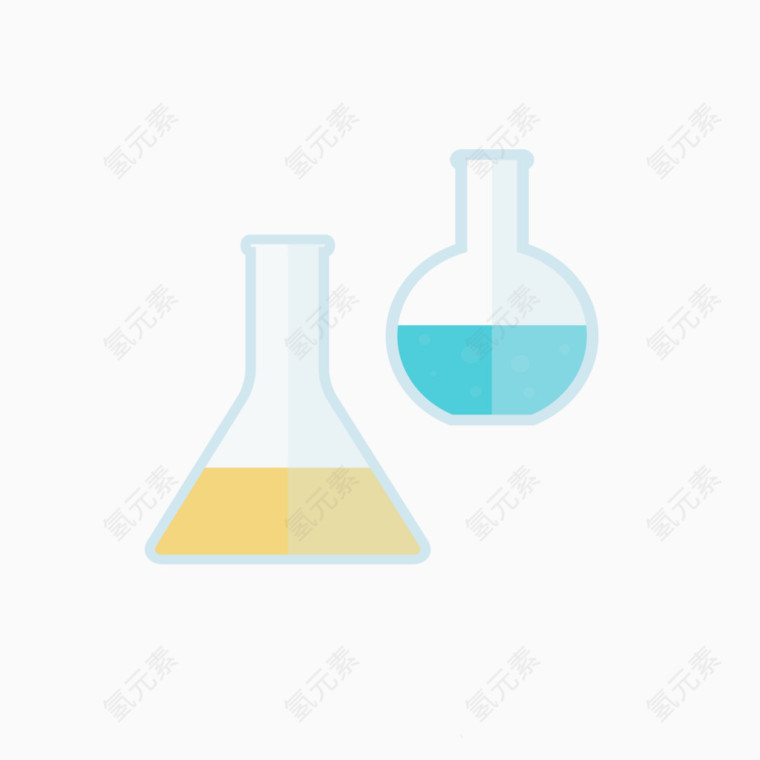 化学实验器皿