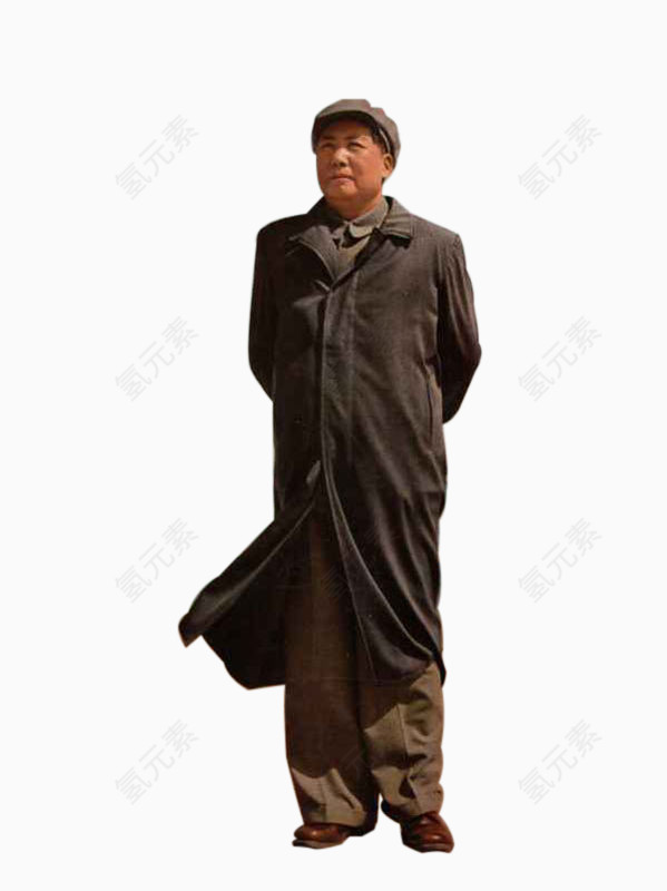 毛主席