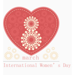 母亲节矢量素材