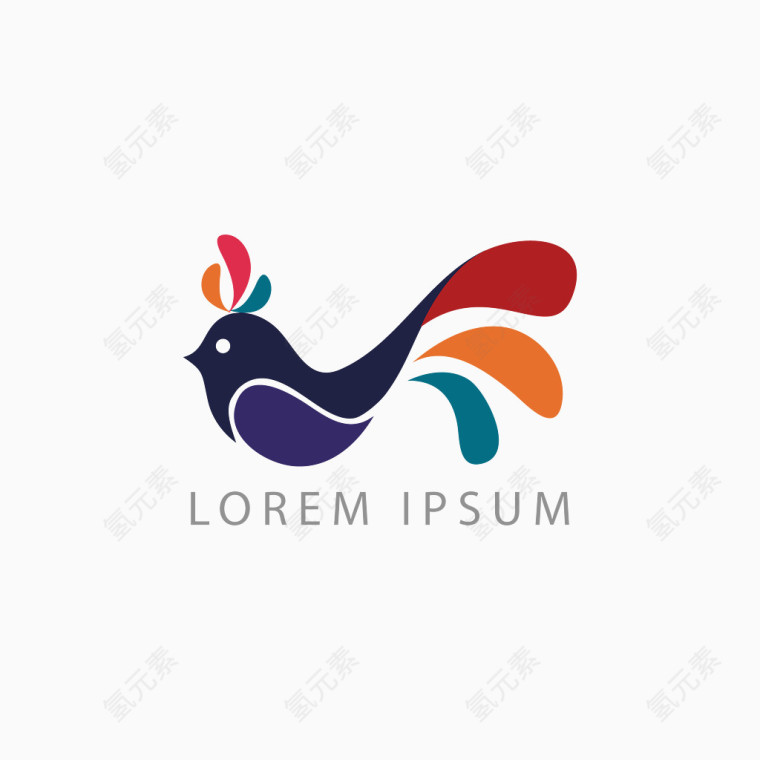 个性LOGO